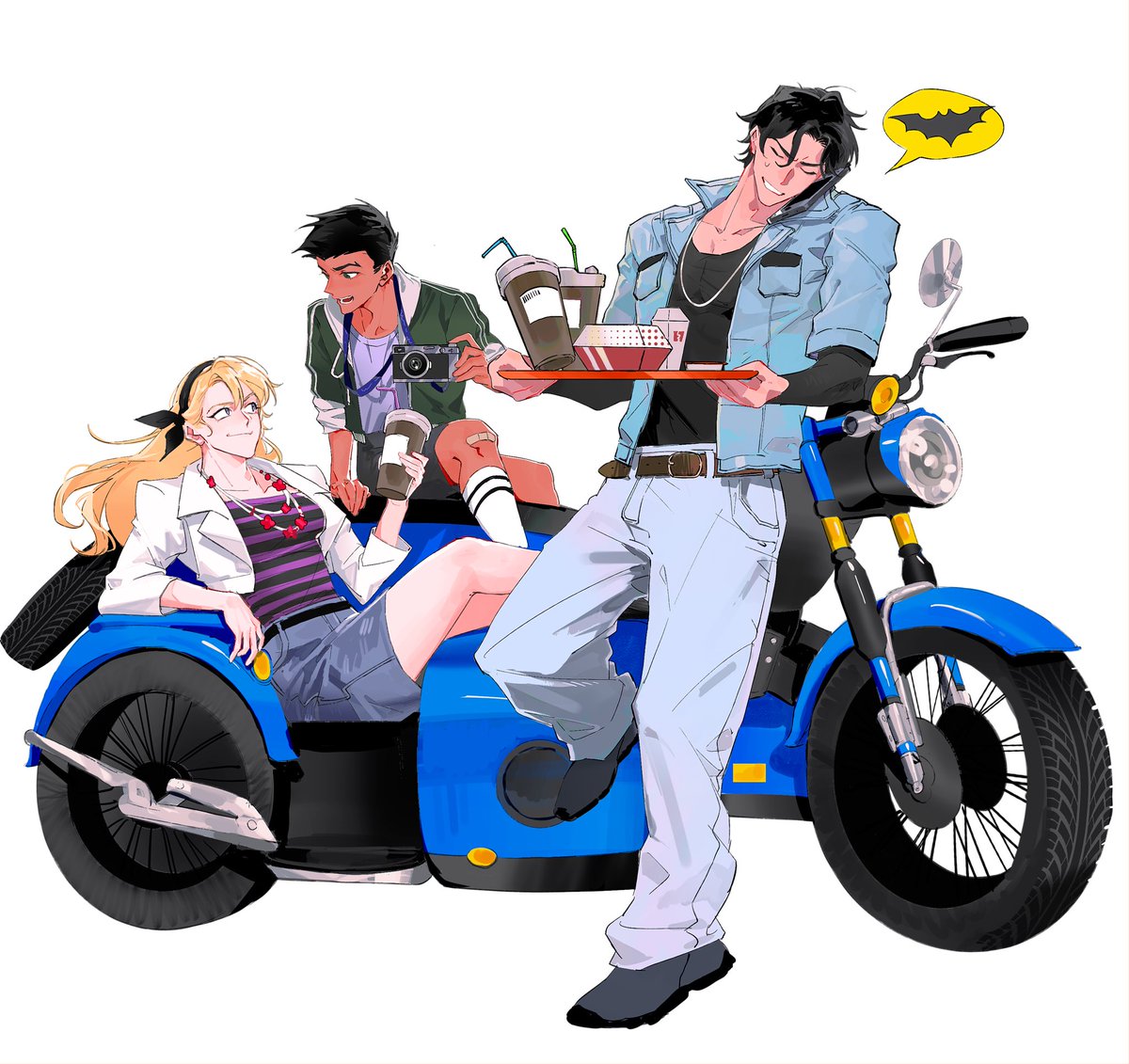VovaniXen46546's tweet photo. 🏍️ https://t.co/9BtWLTWQ5I