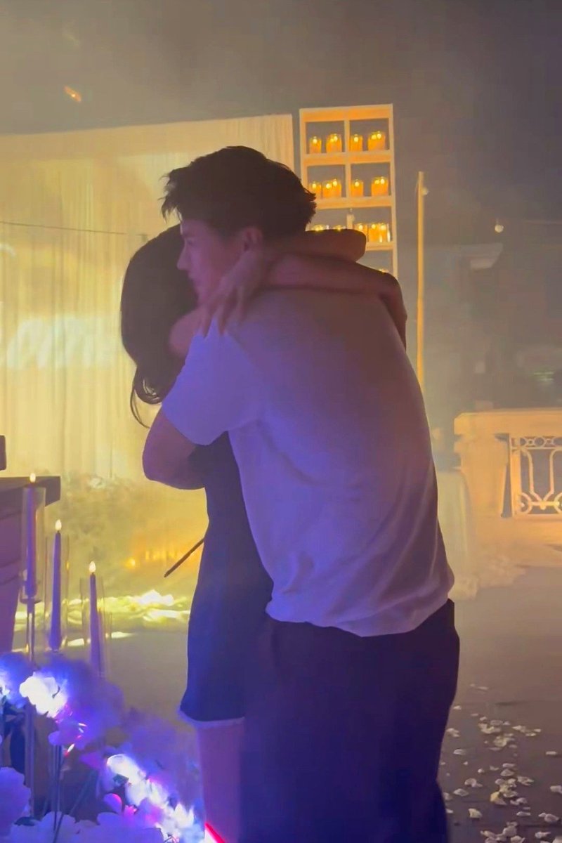 naddiecharles's tweet photo. I'm soooo happy for them. They're more than just a loveteam, what they have is real. Mararamdaman mo talaga yung genuine love, happiness and care nila sa isat-isa. Stay together forever, dustin and bianca. https://t.co/5fol9mzRyq
