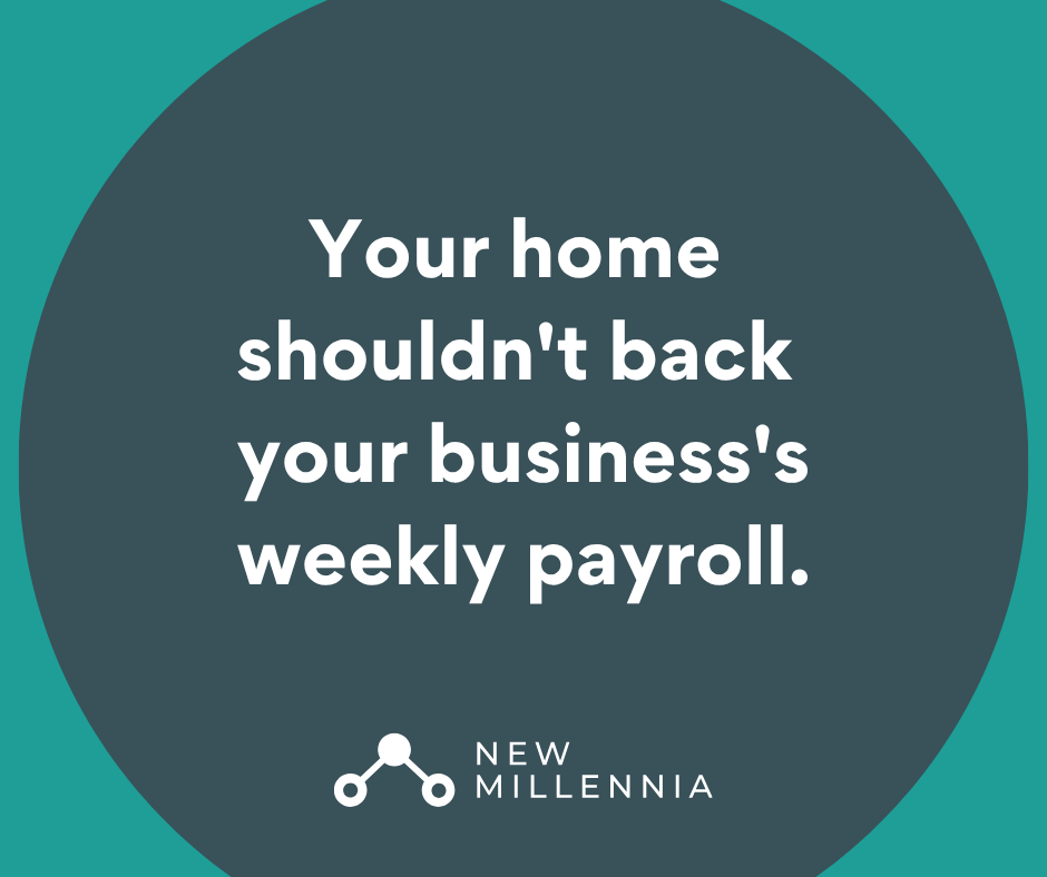 NMGroupLtd's tweet photo. 🤔 One of the biggest misconceptions in recruitment finance is that securing payroll funding requires signing a Personal Guarantee.

We do things differently...

https://t.co/LHNR7feMSh

#recruitment #recruiter #recruitmentagency #recruitmentfinance https://t.co/QaUpIAzZCS