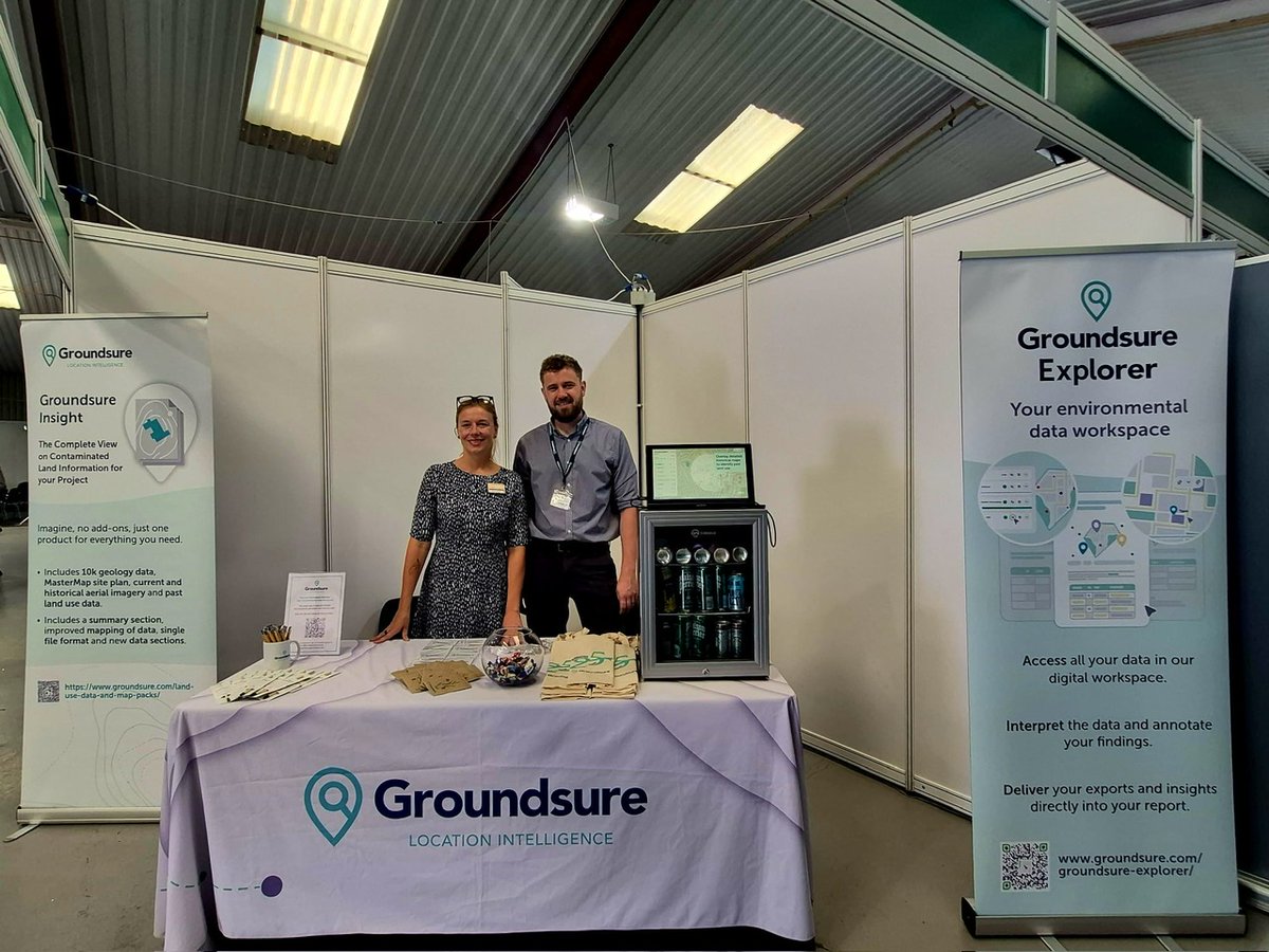 Groundsure tweet media