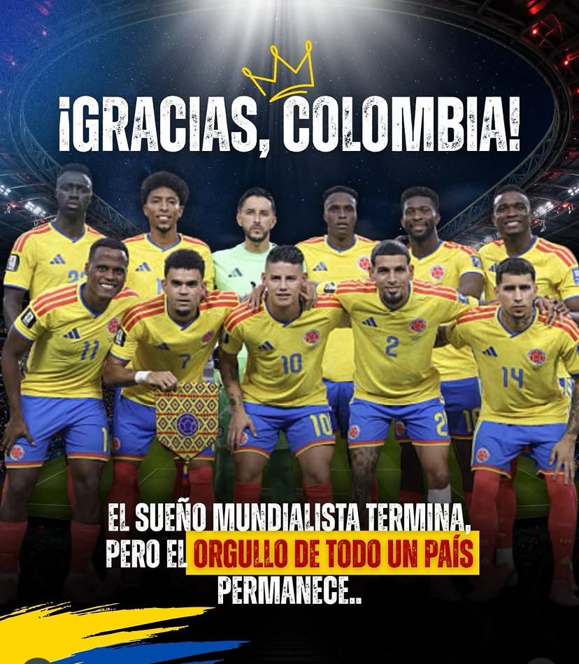 Max Henriquez Daza tweet media