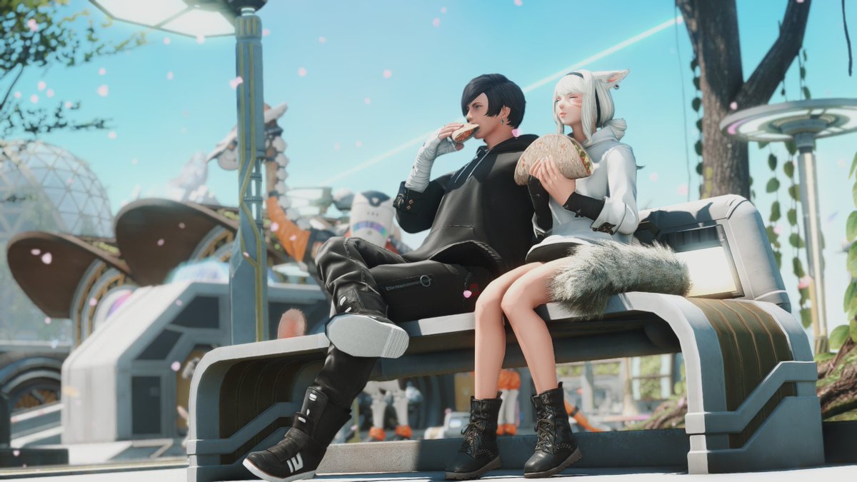 Miste12_Owl's tweet photo. 🌮x2
#GPOSERS | #miqote | #midlander https://t.co/6hvghDYyLB
