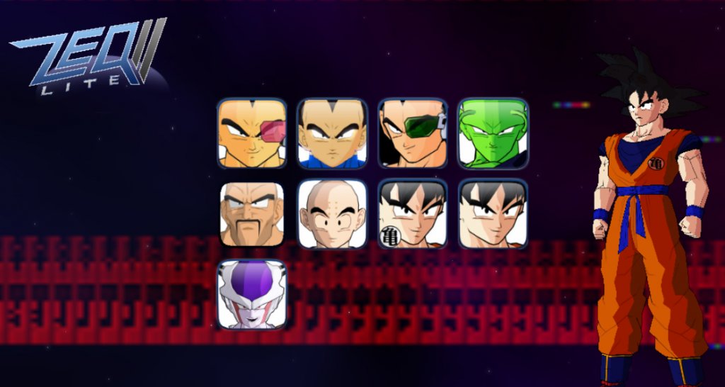 AitorArt_'s tweet photo. Do you remember ZEQ 2? https://t.co/RwAH81yVPO