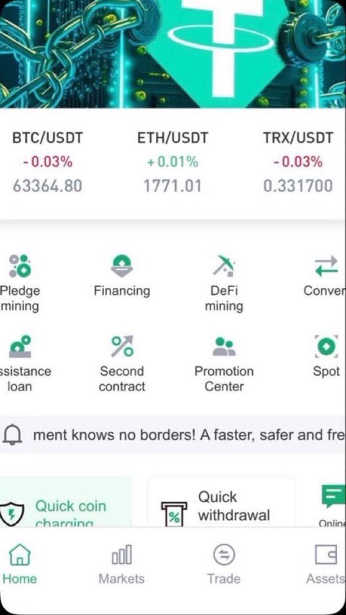 Paul_Thomas37's tweet photo. Exercise caution before using #cryptocfdn, as it may present financial risks associated with delayed withdrawals, unexpected fees, and limited regulatory transparency. If affected, seek support promptly via DM. #cryptoscam #scamalert #BTC https://t.co/slo31mRRmh