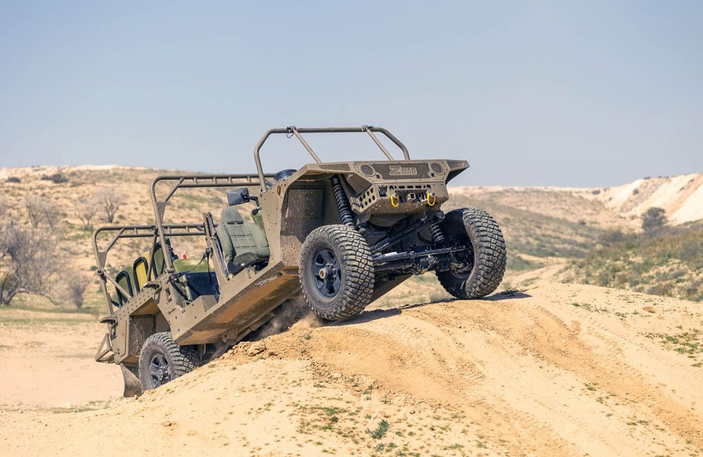 ForcesForum's tweet photo. We are pleased to welcome @ILAerospaceIAI, Israel’s leading aerospace and defence company, to @ForcesForum 2026. IAI develops advanced systems across air, space, land, naval, cyber and intelligence domains, supporting defence and security forces worldwide. https://t.co/RJ9w4ignUG