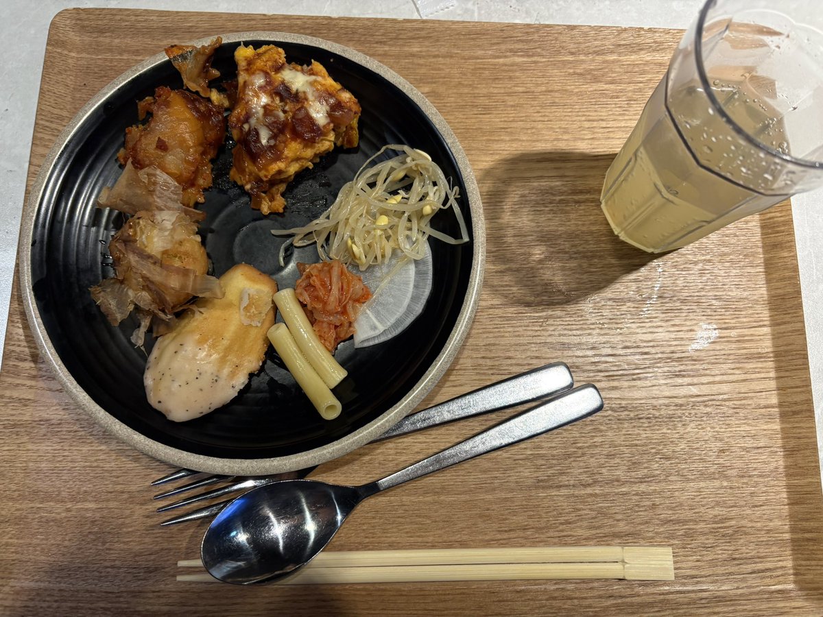 tinpostin0's tweet photo. 東京で食うた飯の一部を公開‼️ https://t.co/BWXuOHYzTV
