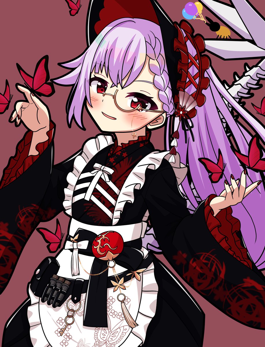 ranna444's tweet photo. あまりに可愛いので差分が更に増えました。
#カルロピノ生誕祭2026 
#ピノの自由帳 https://t.co/k02E2q3nr1