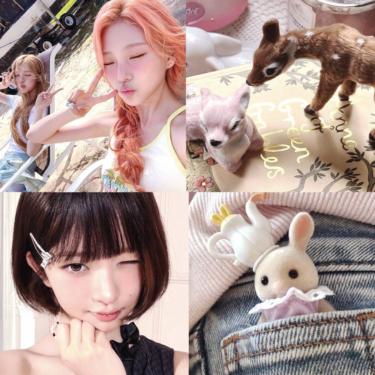 natzelnot's tweet photo. 🦑.  .  .  . hai teman teman? boleh rt atau like? kamsaa

 >~< akhirnya nitnot membuat #filter psd cerah gulali sudah sekian lama tidak membuat filter🍡

untuk filter ini boleh dipakai siapapun PU maupun CU bebas, cocok sekali untuk menemani editing kalian!

bisa kalian ambil disini ya https://t.co/8JaBh7wF5A

#bealanja