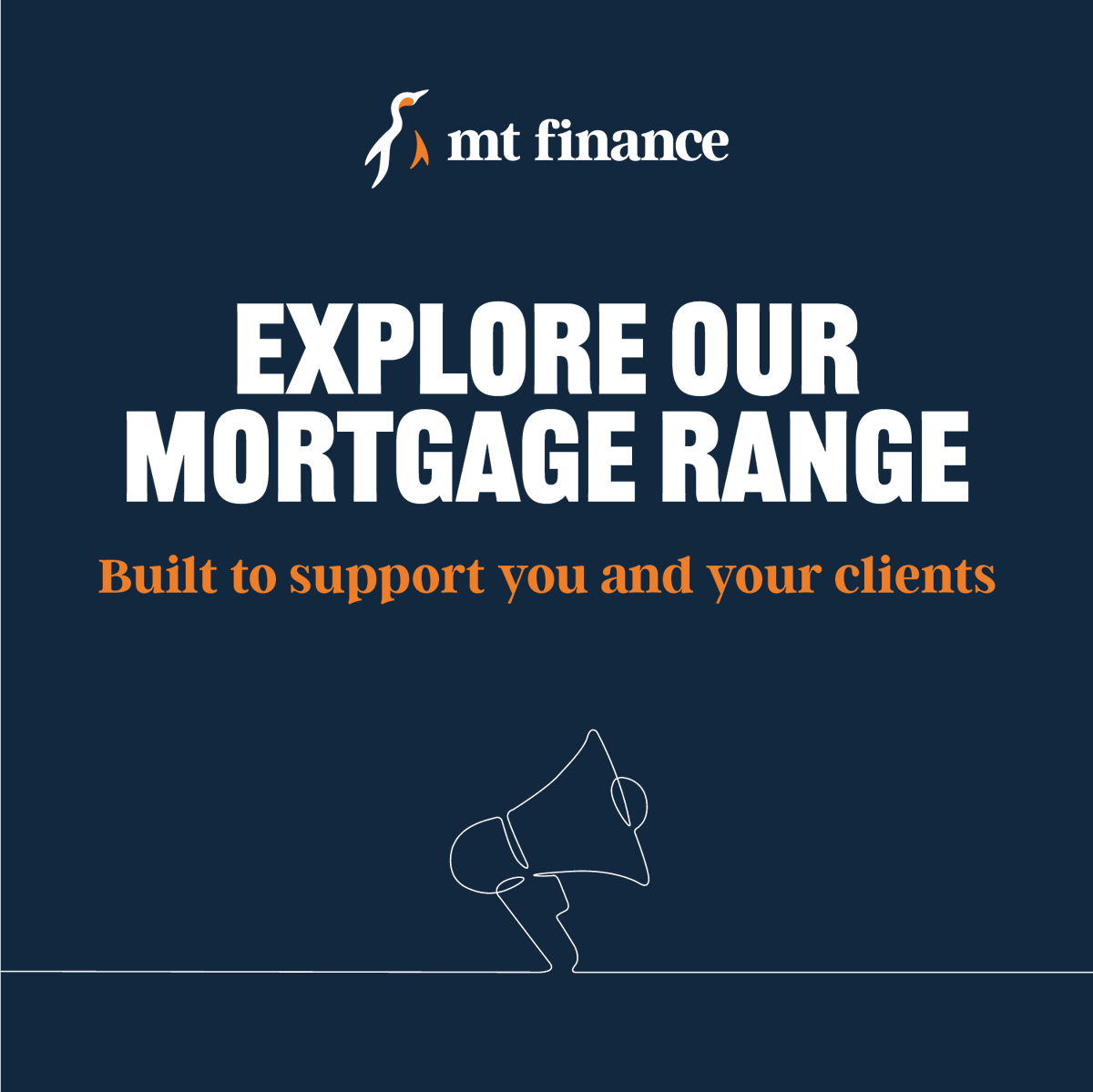 MTFinance's tweet photo. Our mortgage range covers a broad spectrum of competitive specialist term products designed to meet diverse financing needs.

✅Traditional Buy-to-Let
✅Small and large HMOs and MUFBs
✅Commercial, semi-commercial and mixed-use

Ready to discuss a case? https://t.co/JHlsdbuWZc https://t.co/VBQZGVyQtL