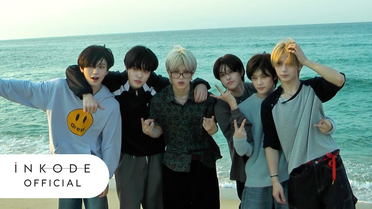 VAYONN_inkode's tweet photo. [🎥] VAYONN(베이온) 'Where My Youth Lives' Music Story

https://t.co/5312Qmampd

#VAYONN #베이온
#Youth_Today
#너를향해_MUAH https://t.co/pjdz8oGG45