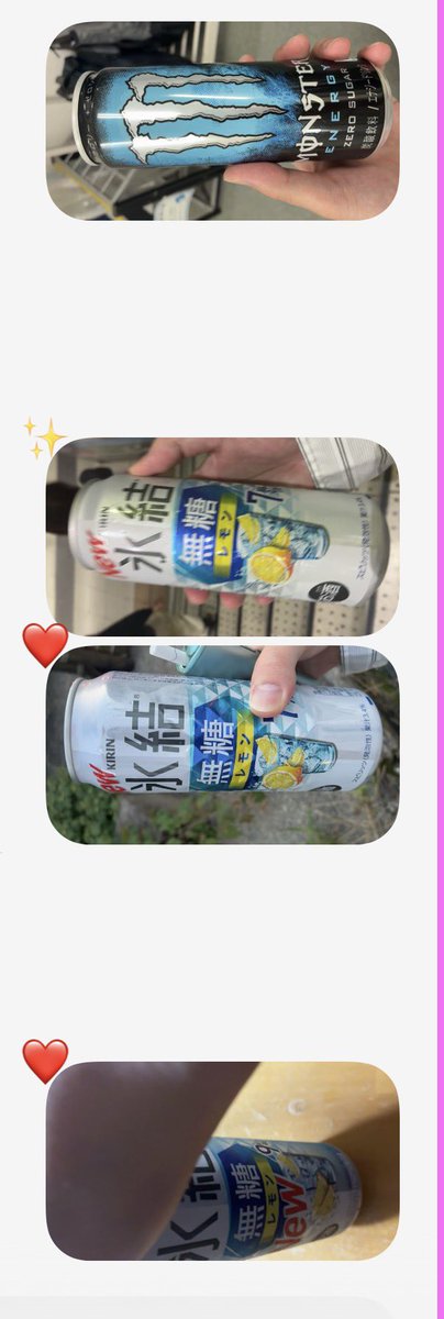 kr_merchan's tweet photo. @ZLzfm けっこう頑張ってます！
例： https://t.co/lsTt8tyfKC