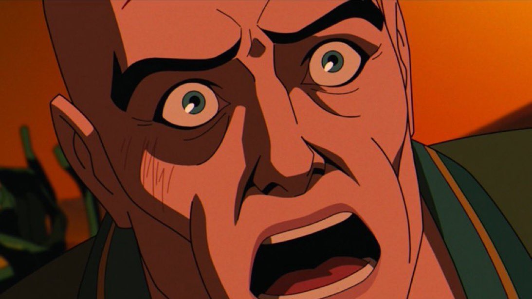 marvelousgeek__'s tweet photo. What are your thoughts on ‘X-MEN '97’ Season 2 Episode 4? https://t.co/R6hdV6SoHR