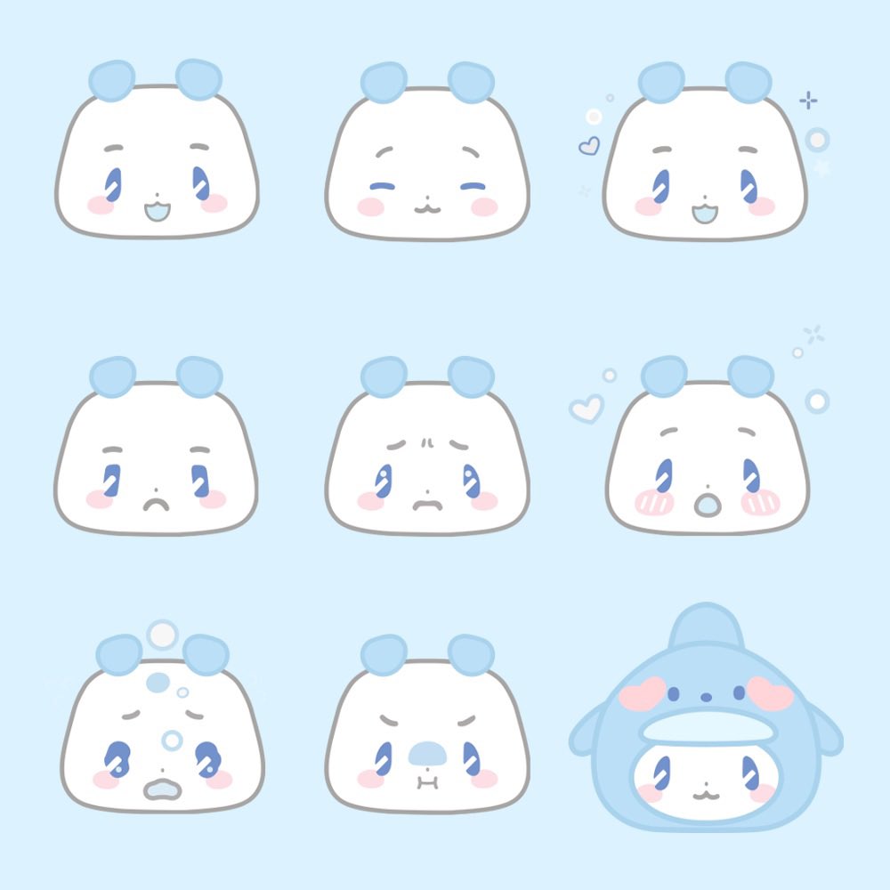 ๋ฏํ๋ฆฌ tweet media