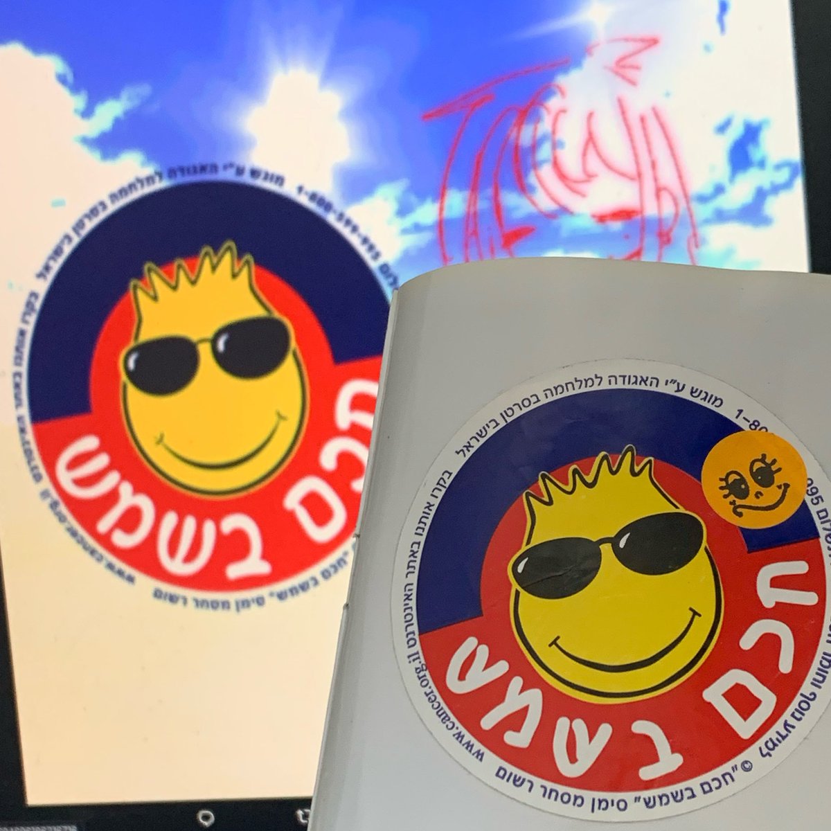德羅斯 tweet media