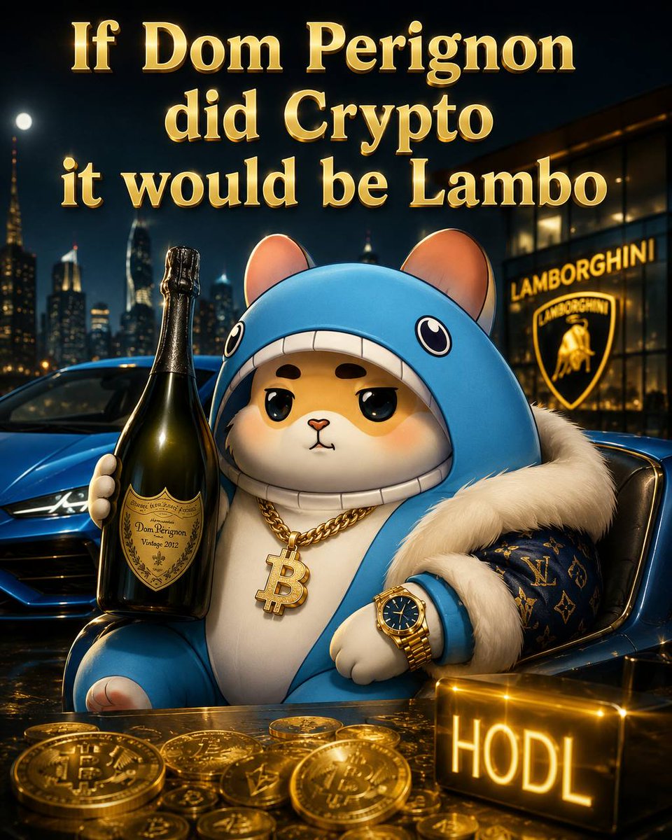 LAMBOtokenTON's tweet photo. Yeah you know it!! ⬇️⬇️⬇️ https://t.co/7FdO8ktnVL