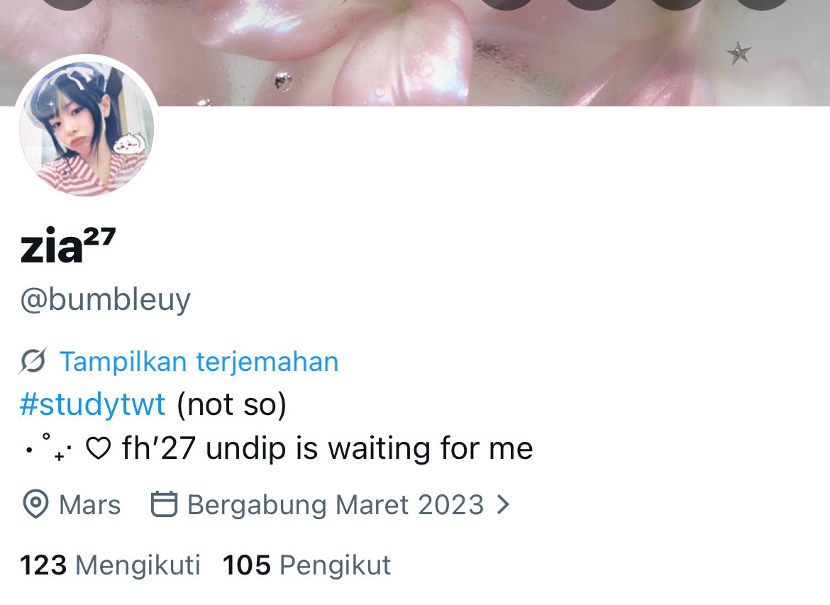 zia²⁷ 🐈 tweet media