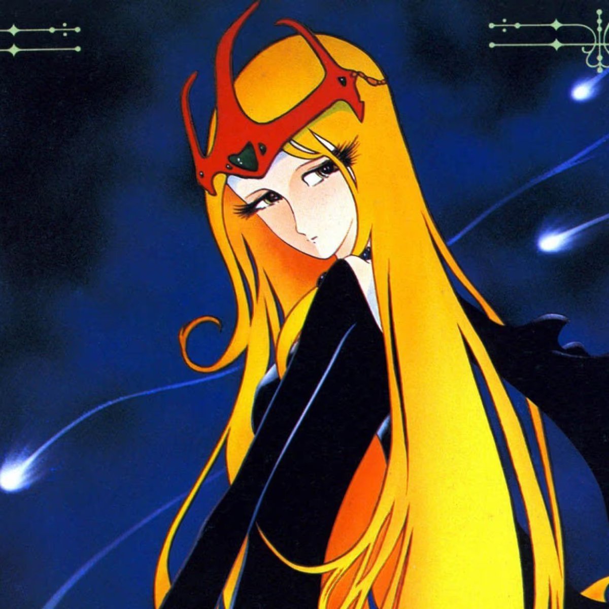 KennyLauderdal3's tweet photo. Isn't the Mystical Elf just Queen Millennia? https://t.co/ifXpmG7uCj