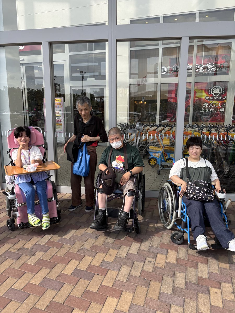 Cil3Peace's tweet photo. 7/8プチILP行ってきました♪皆んな、楽しそうで良かったです。7/19の本番のILPに、向けて頑張りましょう👍 https://t.co/HkqYJ8FJum