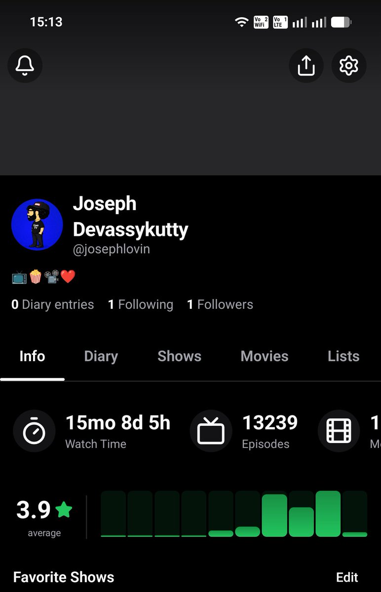 Joຮe℘ђ tweet media