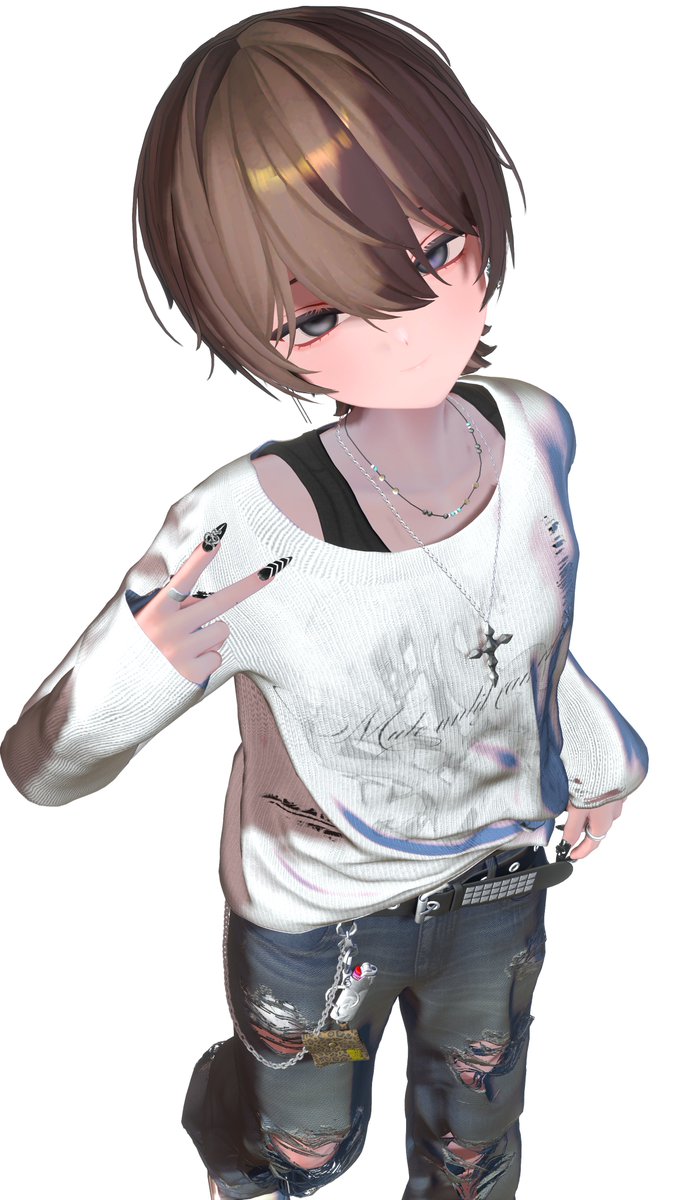 VRchat_kouya's tweet photo. #kuuta3D #Nimax3 https://t.co/ttIMahoiMQ