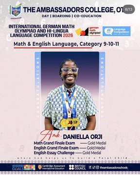 maryam_skits's tweet photo. It's over 24 hrs since the 16 students Ambassadors college which is in the South West went to Rome but the Ronus refused to publicy the results because Ndigbo DOMINATED the list yet again.

The sun rises from the East for a reason.

#IgboAmaka
#IGBOExcellence https://t.co/lSXjbBMNmY
