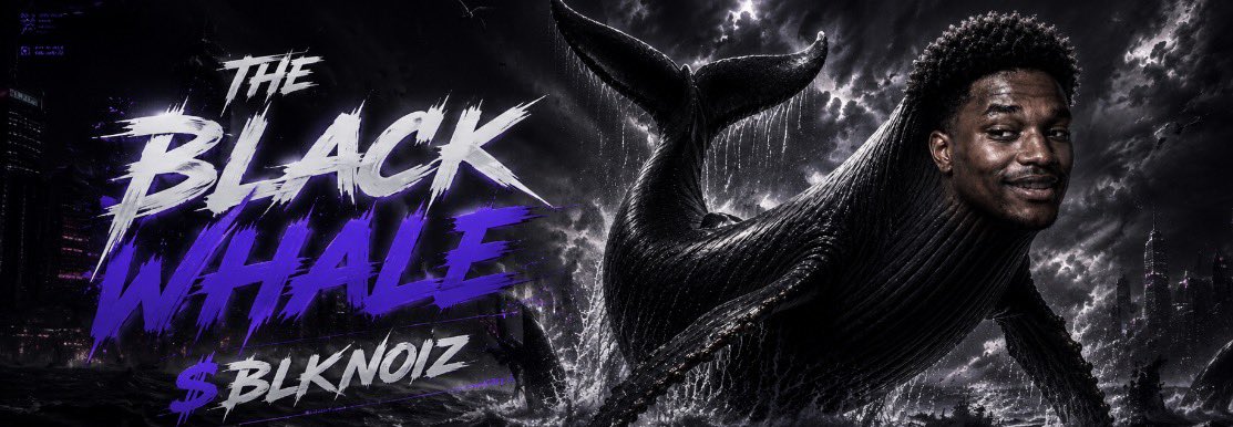 The Black Whale tweet media