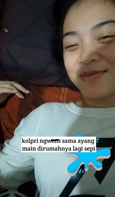 spotlixt's tweet photo. cewe bondol buat skandal sama omom

Oklinfia Part 3
https://t.co/VSSHHugldU

Mahasiswa Unair 
https://t.co/nbO2BrBCib

BTR Rachel 
https://t.co/yhLRQAEehG

piala dunia bokepindo o var pedro proenca bokepindo polda riau prajurit TNI viral lucu https://t.co/iUyjGycL1j