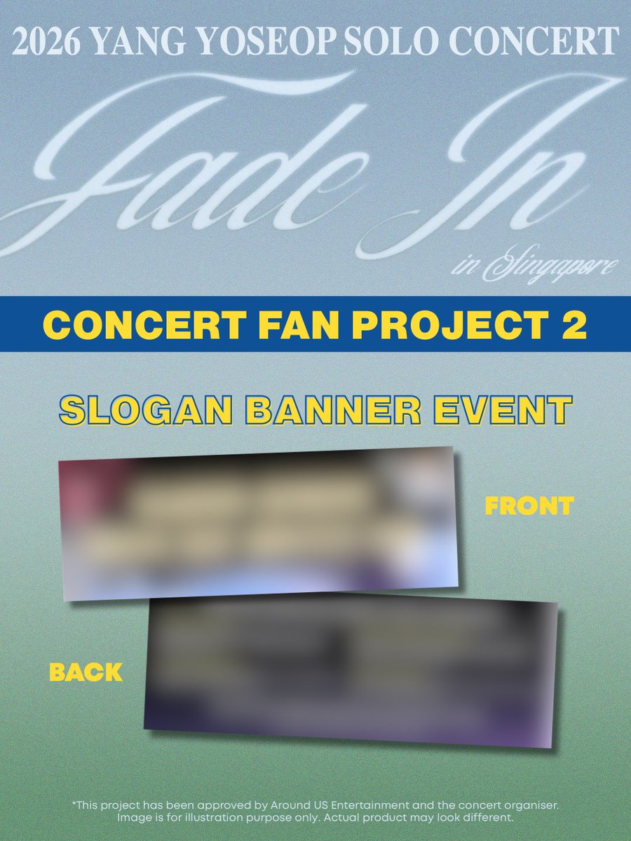 HLevents_sg's tweet photo. D-3 to <FADE IN> in SG!

Here’s what to take note for the finger light and slogan events on D-day. To make distribution easy, both items will be given together with the concert exclusive PC after security checks. 

Make sure to collect them after entering the venue! https://t.co/YaWp5Lmowk