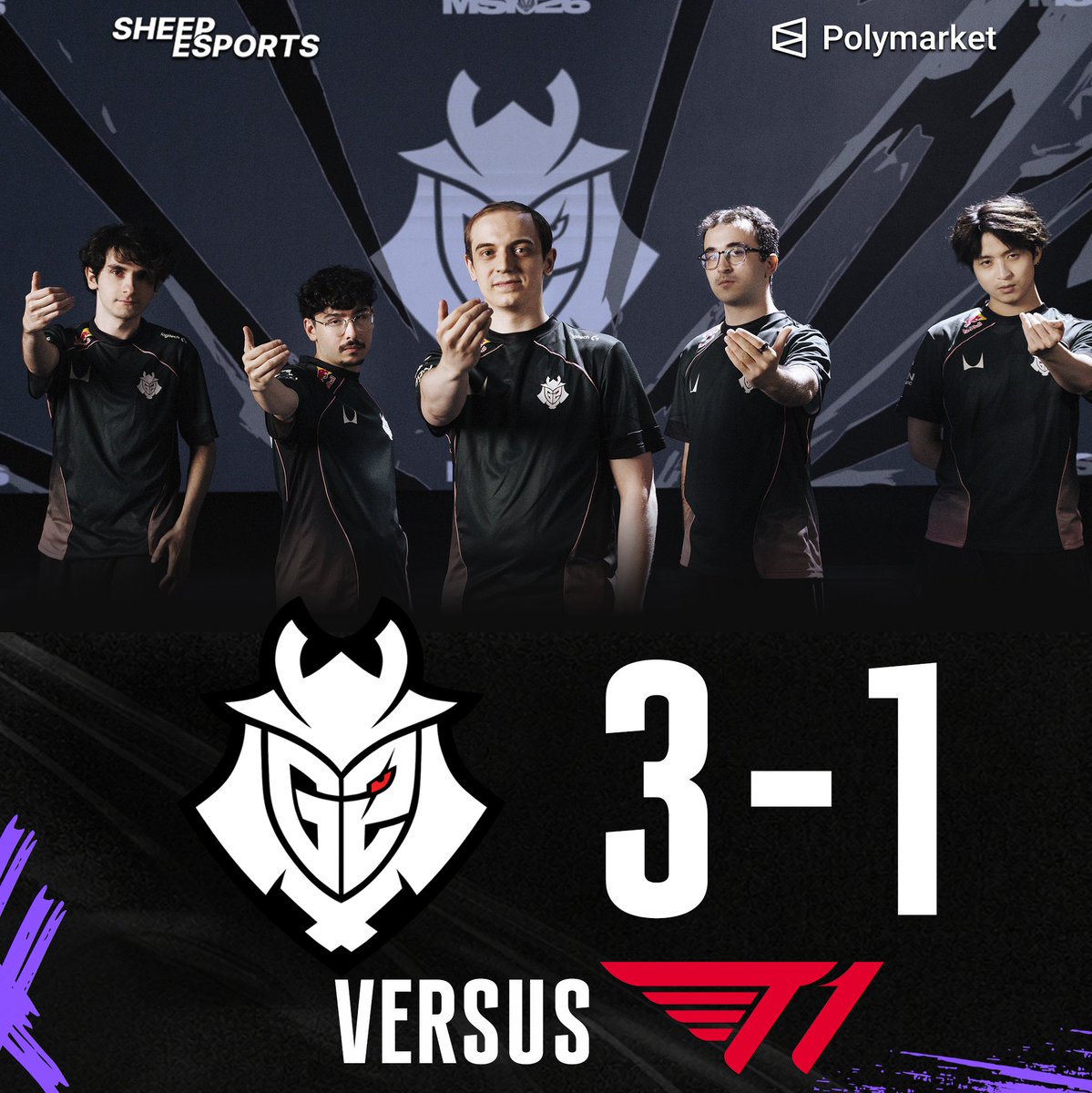 Sheep Esports tweet media
