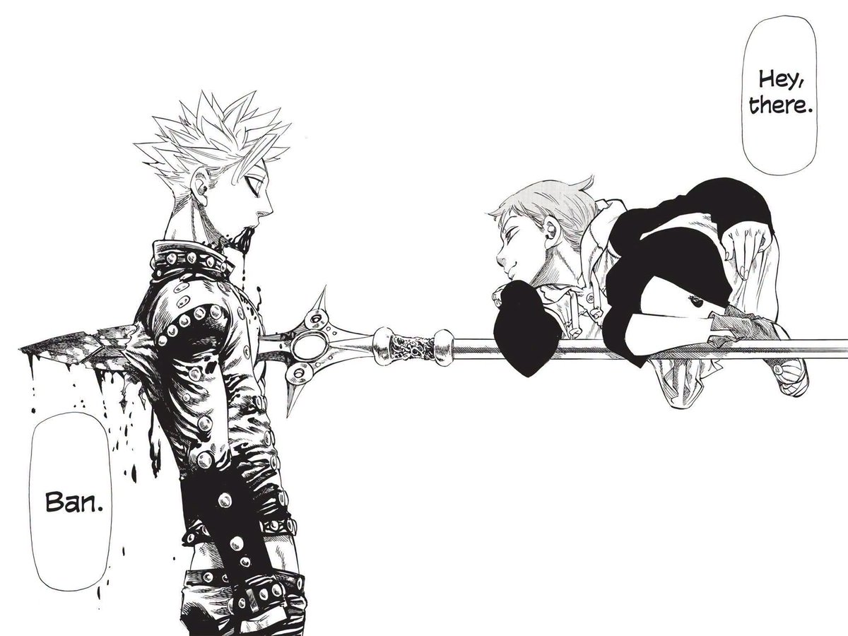 anime_'s tweet photo. The most crazy way to introduce a character https://t.co/RQgBZCnTUN