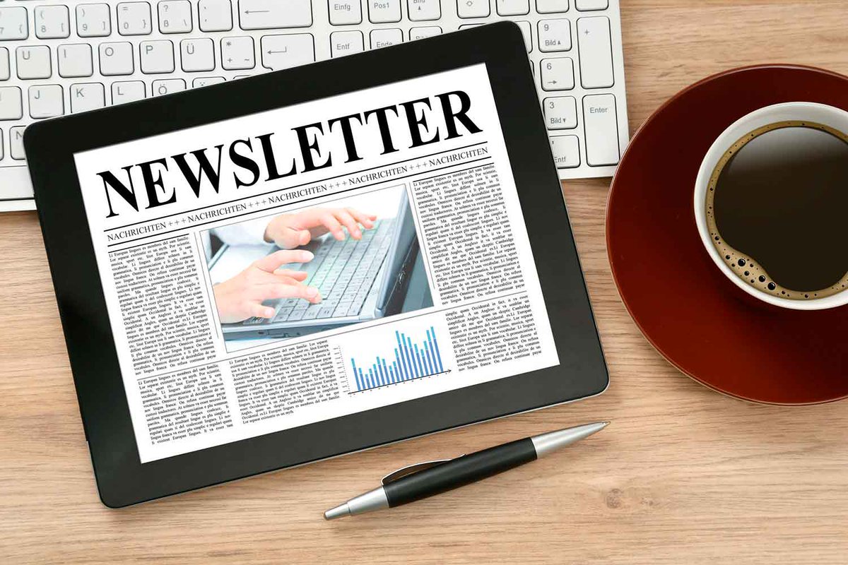 Webentwickler_8's tweet photo. Entwicklung von Informations- und Newsletter-Services:
Wir entwickeln für Sie maßgeschneiderte Informations- und Newsletter-Services, die Ihr Unternehmen voranbringen.
Kontaktieren Sie uns noch heute!
https://t.co/7TQPhfEozj
#NewsletterService #Webentwicklung https://t.co/cfbH1N9iJM