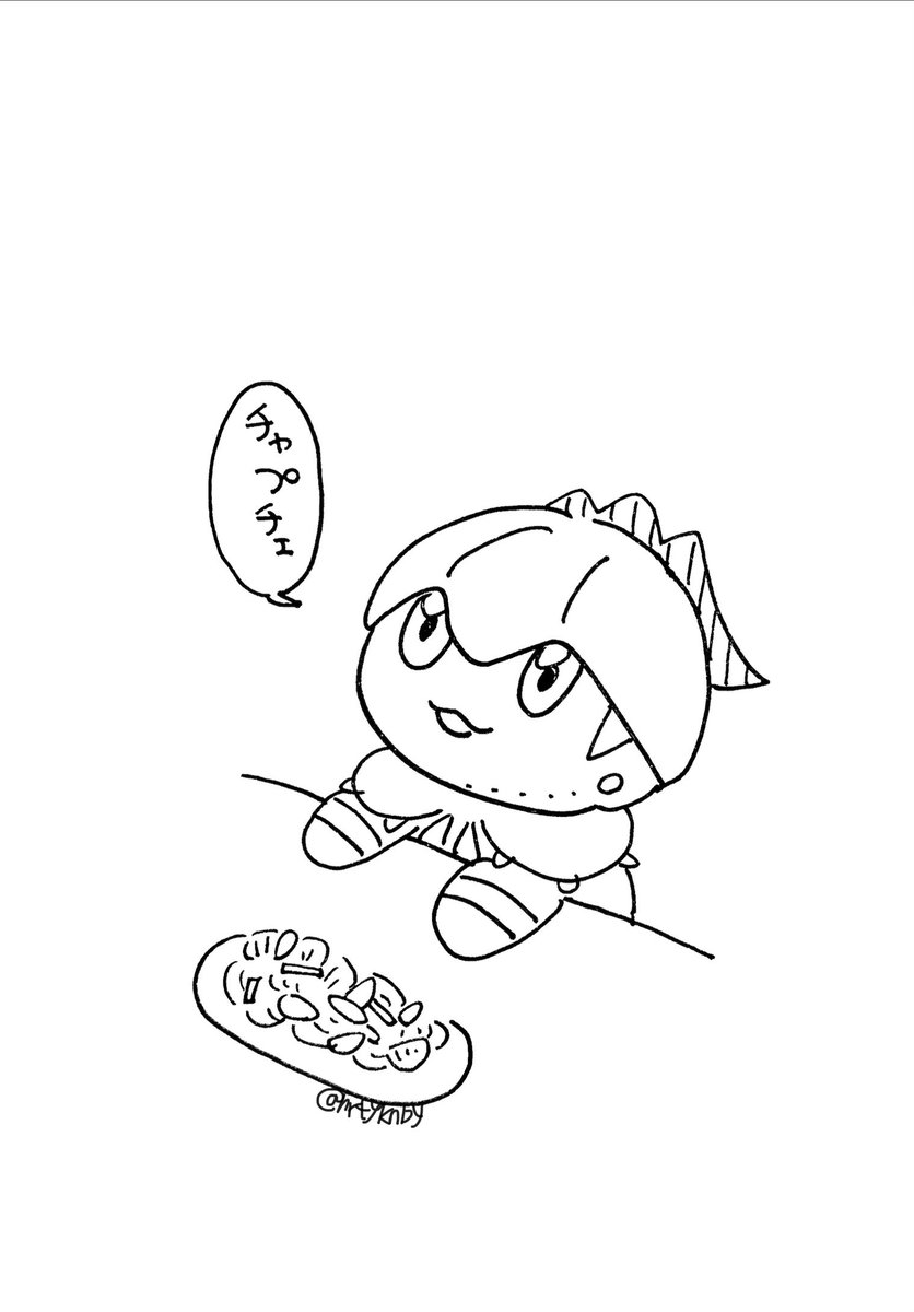 ルメロ tweet media
