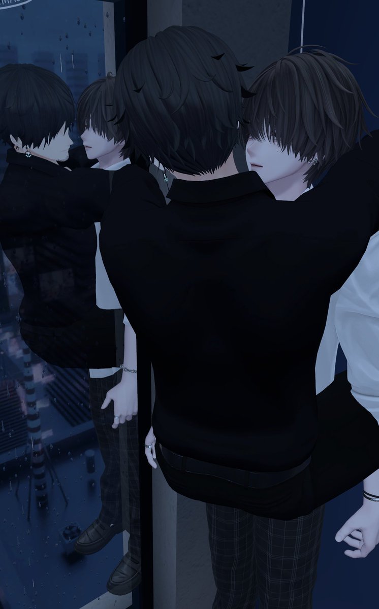 nue_vrch's tweet photo. あの...怖いです...... https://t.co/CjOJDtPYmq
