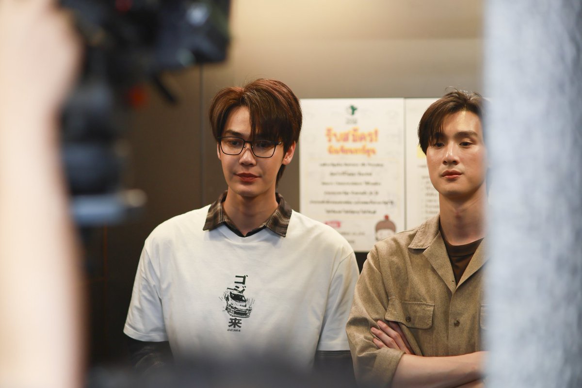 Mr.Kill มังงะสั่งตาย tweet media