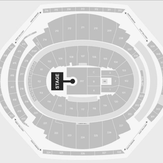 aleestyles91's tweet photo. someone tell this baby that he’s playing on MSG today and that he made SOLD OUT !!!😭 https://t.co/vdtWfRUxUG