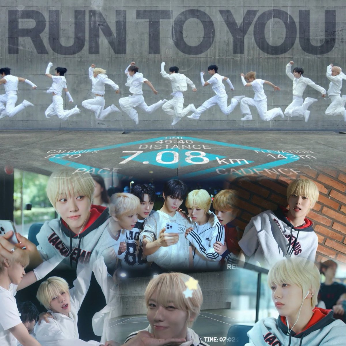 wo_n423's tweet photo. うんちゃん可愛すぎる( ՞ෆ  ̫ ෆ՞ )
曲も最高♥
#AHOF  #아홉 
#RUN_TO_YOU #차웅기 #웅기 https://t.co/zwALxvLw49