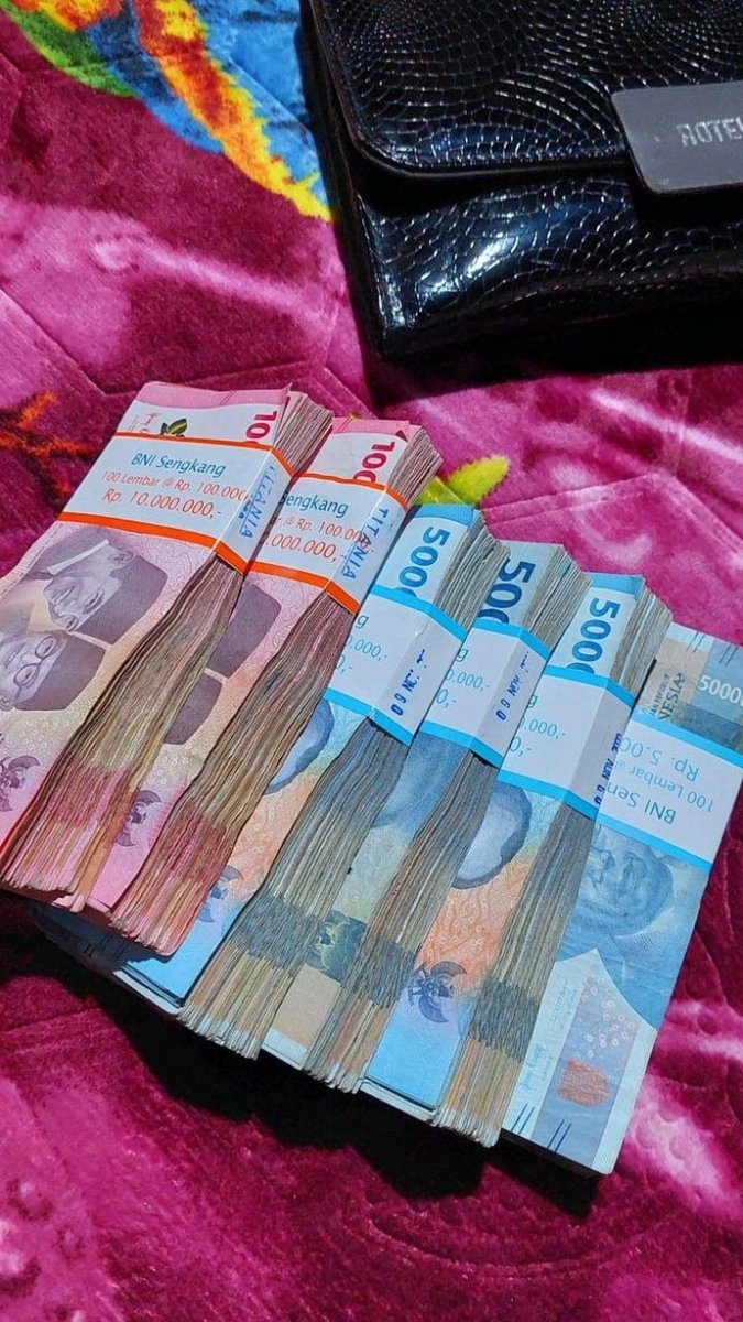 Tuliobrando's tweet photo. hasil tarikan dari bermain di PUNOKAWAN88😍😍

𝐏𝐚𝐬𝐭𝐢 𝐁𝐞𝐭𝐚𝐡 : https://t.co/ggqrUnPXDd
𝐑𝐓𝐏 𝐏𝐫𝐨𝐟𝐢𝐭 : https://t.co/uvuSPOzZNR

𝗗𝗮𝗳𝘁𝗮𝗿, 𝗠𝗮𝗶𝗻, 𝗪𝗘𝗗𝗗𝗗𝗘𝗘𝗘.. ✅ https://t.co/no1Cbaj5vj