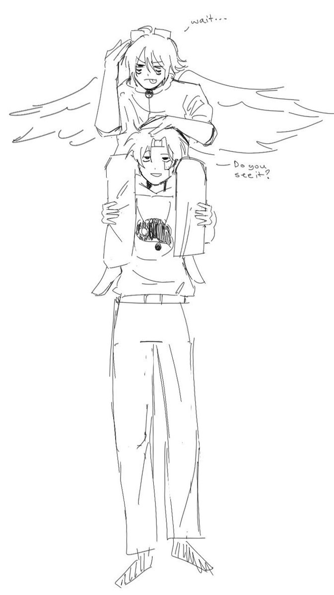 g0osewon's tweet photo. I posted this on Tumblr I didn't know if I wanna post it here but alright :P https://t.co/yP1CN1RaWk