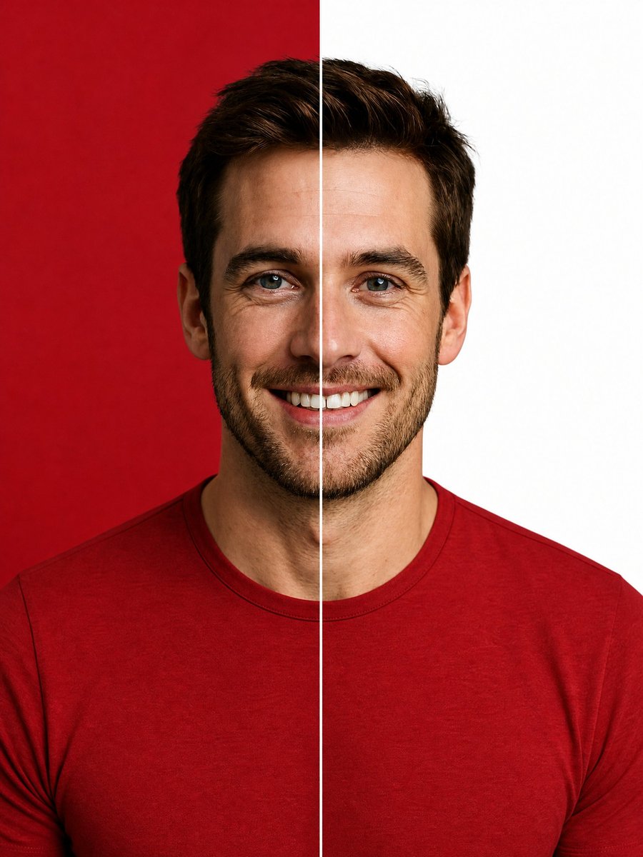 Mind_Boticni's tweet photo. Turn your portrait... into THIS 🔥

GPT Image 2 on @videoduck_ai 

Prompt : 👇 https://t.co/2u5EBPKTGJ