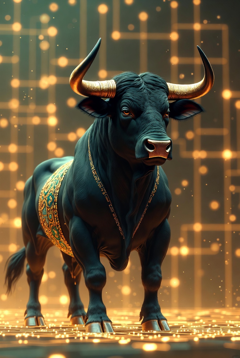 Unbound_Dao3's tweet photo. GM, Africa & global builders! 🌍🐂

Tired of rug pulls and endless hype in the meme coin space?

Meet $SUNUSI by @theafricanbulll.

Born in Africa. Built for the world.

It's a community-driven movement built on:
✅ Culture, conviction, and diamond hands
✅ African pride in Web3
✅ Long-term trust over short-term hype

The project has been gaining traction on Solana, reaching new highs and continuing to grow beyond the idea of "just another meme coin."

If you're curious, check it out and do your own research:

🔗 https://t.co/5n2u9WoFhA

CA: "2vvw3cSwibzGD6SgW9QzRaBdmjkYrvs218DUy6VWpump"

Let's keep showing the world what African builders are capable of. 💪