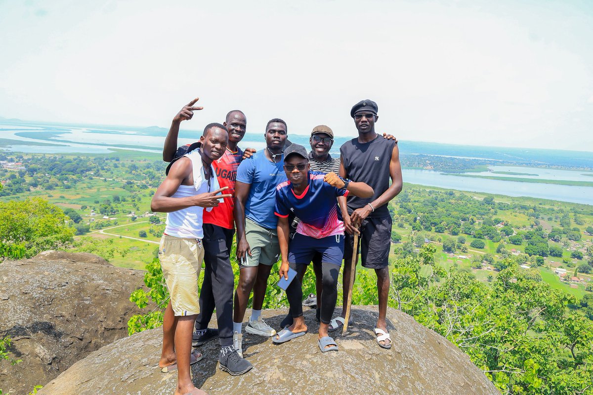 khalidjuma37's tweet photo. Every trip is crafted by locals who know the land, the species, and the stories. We believe in tourism that protects nature, empowers communities, and creates unforgettable memories. @WestnileBirding 
📸 @khalidjuma37 https://t.co/28i8PZ7qTL