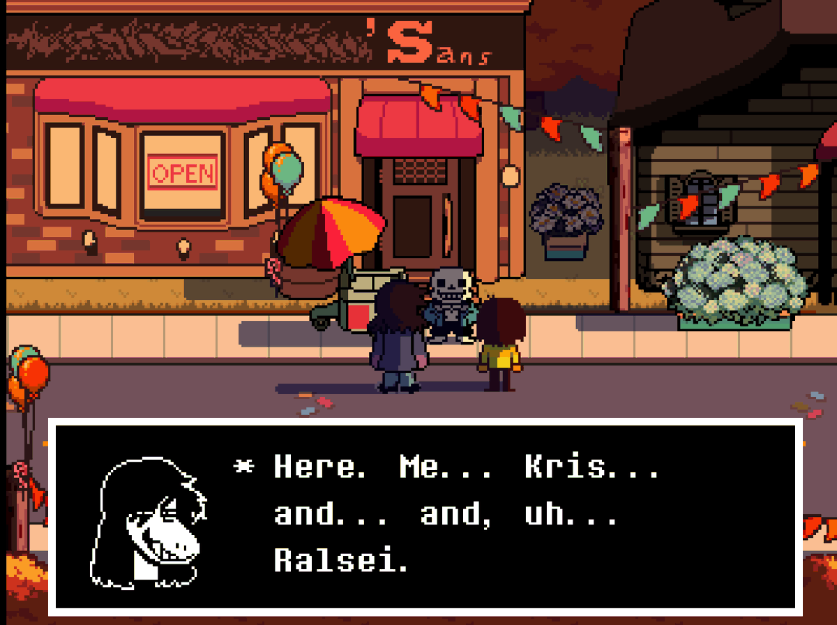 flowflow_2slow's tweet photo. It's crazy how it's implied that Sans in Undertale comes FROM THE FUCKING WEIRD ROUTE. https://t.co/xNkv5B3SWP