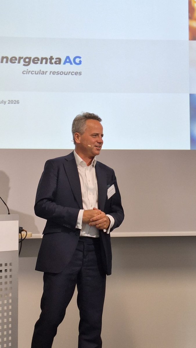4investors's tweet photo. Auf der m:access Analystenkonferenz der Börse München spricht nun Felix-Michael Weber von #Energenta. Zum #Aktien Snapshot: https://t.co/N3STNd3DFv #4investors #maccess https://t.co/gI1v7MzXvC