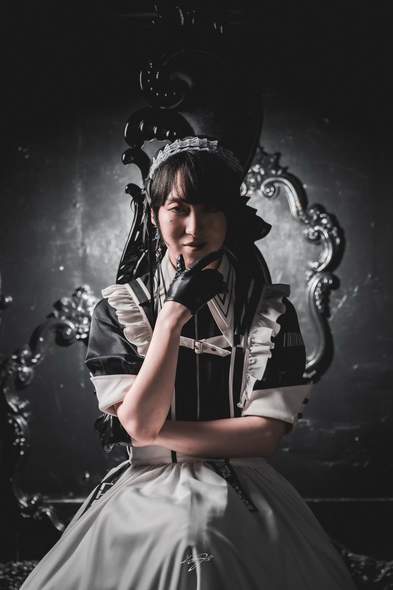 yowai_cos's tweet photo. #冥紳漢會

悪巧み https://t.co/jzhM01G0bY