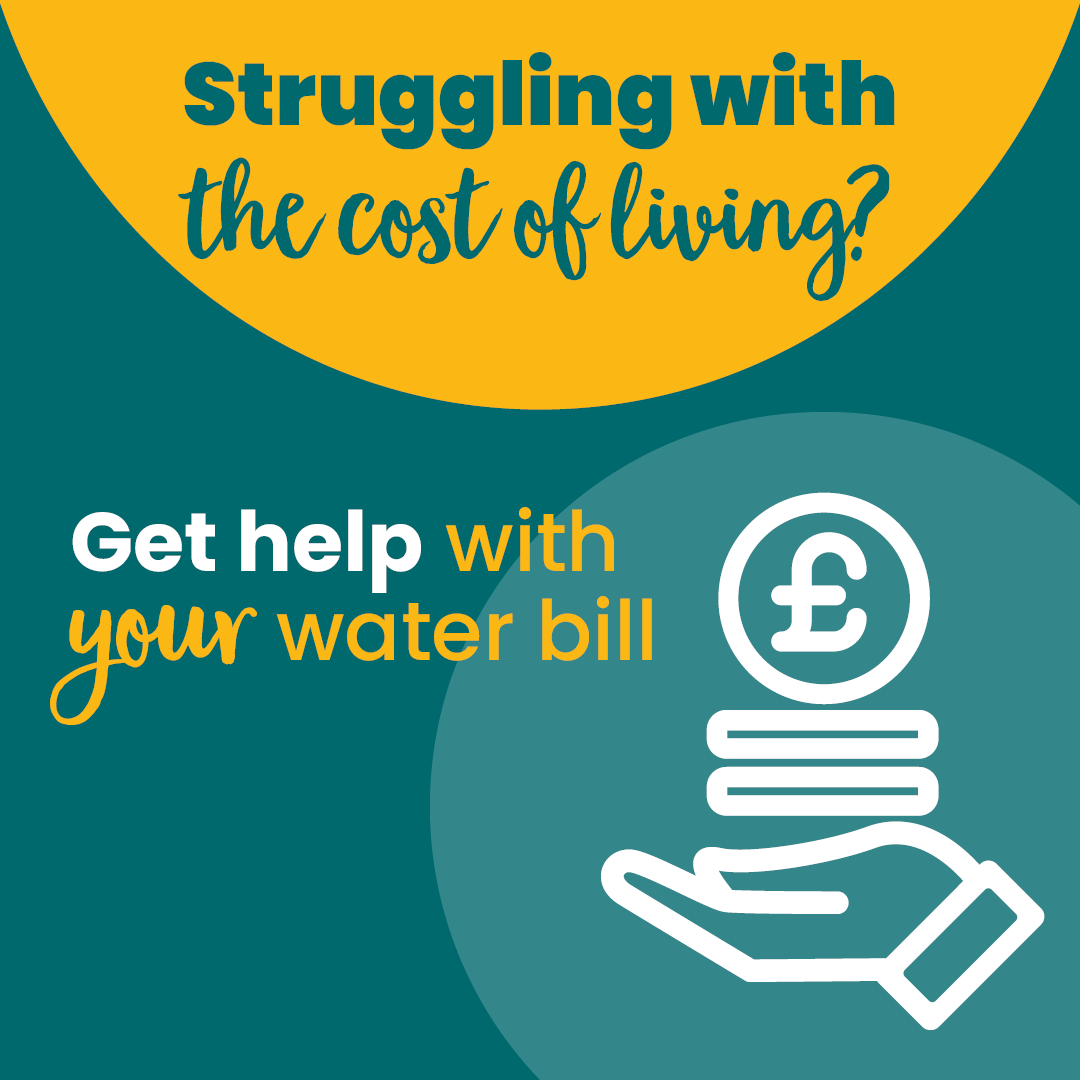 WiltshireCAB's tweet photo. · It is a tough time for many at the moment with the #costofliving

@wessexwater is here to support you if you are struggling.

For more information and advice visit https://t.co/kEqX2j6xFH https://t.co/vsbCKfUC5i