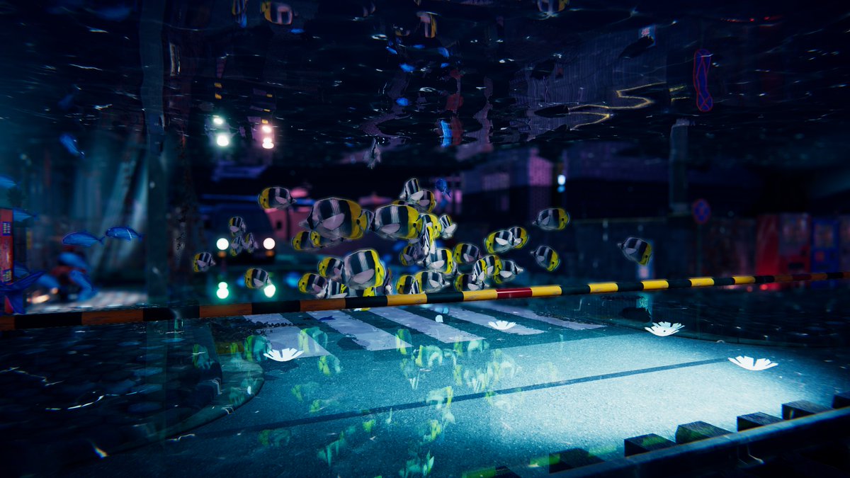 ryuzikabusiki's tweet photo. めっちゃきれいなワールド見つけた！あとでVRでいこう
https://t.co/nGt6aOdqOS https://t.co/S7W514iLZ6