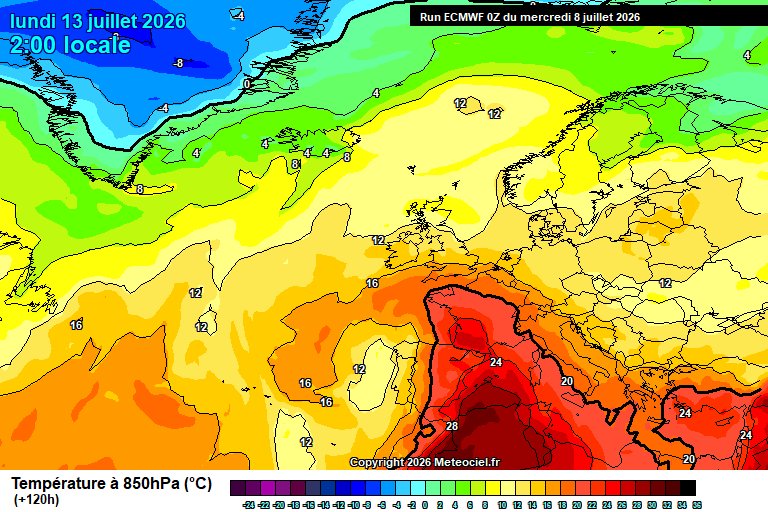 Meteoavila2's tweet photo. 🌀 La #Dana que se aislará en las costas Gallega librará a la provincia de #Ávila de la tercera ola de calor de la temporada.

👉 La Dana desplazará el aire cálido al este / nordeste peninsular donde si tendrán temperaturas muy altas.

📍En #Ávila las temperaturas comenzarán a bajar progresivamente desde el Viernes. La semana que viene tendremos máximas de 27-29°C y mínimas de 12-14°C.

¡Se viene Alivio Térmico!.