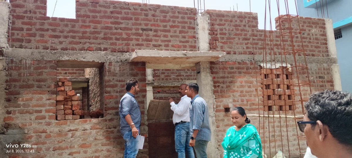 Zilla Parishad Nuapada tweet media