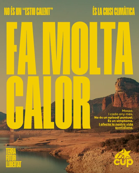 Image from CUP Països Catalans (@cupnacional)