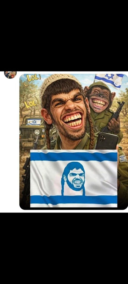 rx_slime1's tweet photo. @greg16676935420 @Ryanair Pussy keep dreaming u bitch 🤣🇮🇱😡🖕🗑🐷👎🏼🐕💩🐖 https://t.co/Q25DEGwRo8